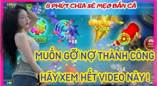 Quy định và luật chơi game bắn cá ăn tiền tại Biển Đỏ