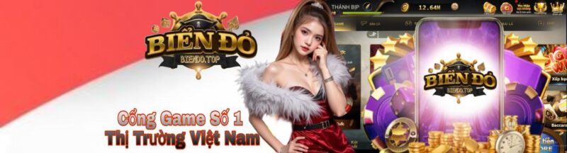 BIỂN ĐỎ – Cổng Game Đổi Thưởng Được Yêu Thích Nhất Tại Châu Á